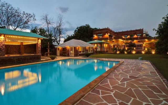 Oasis of Serenity by Vista Rooms