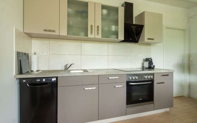 Alter Ziegelhof Vechta