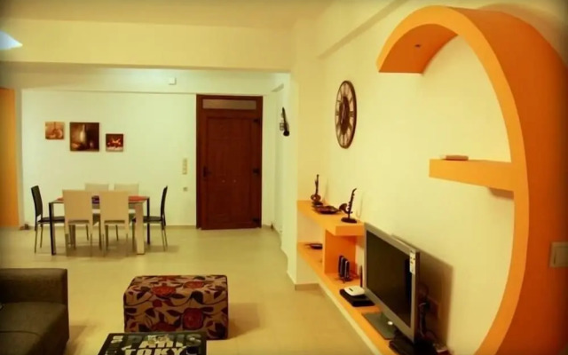 Uphoria Villas