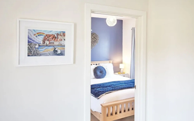 Host Stay Coach House Retreat