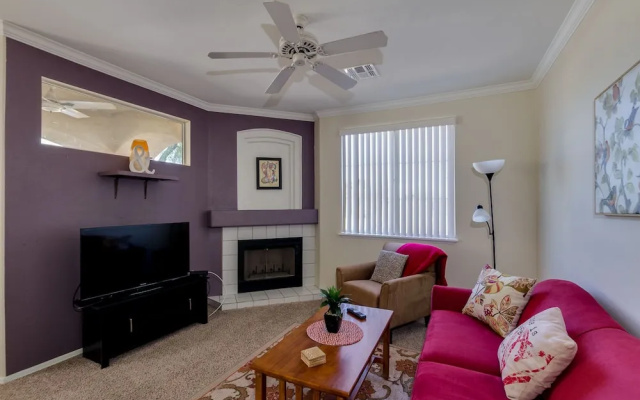 Miler Road 201a 2 Bedrooms 2 Bathrooms Townhouse