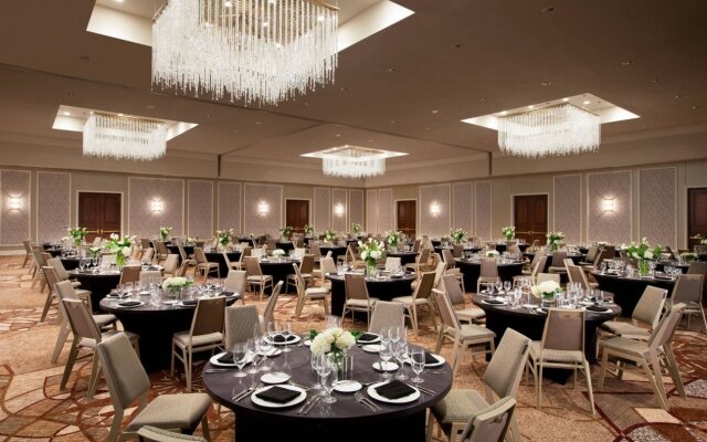 Sheraton McKinney Hotel