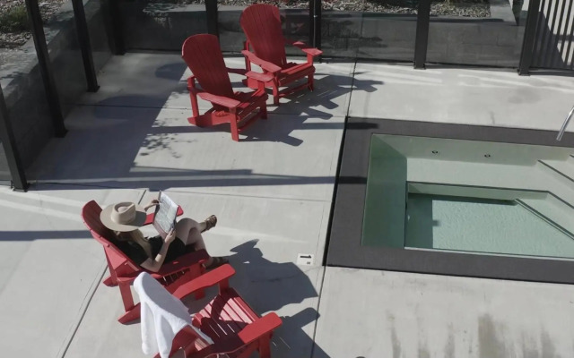 3 - Bedroom Penthouse