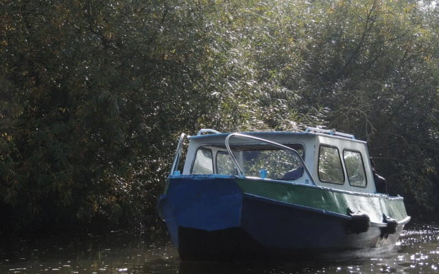 Hotel De Brabantse Biesbosch