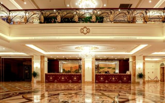 Yujin Hotel