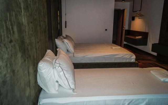 Triumf Hotel