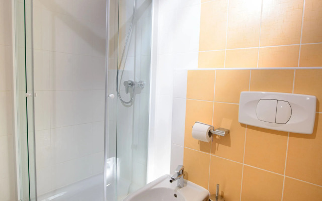 Plavo Nebo Istra Apartments