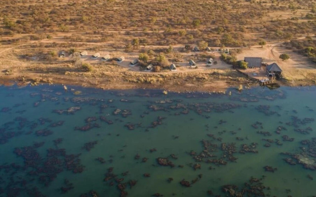 Explorers Little Mongena Tented Camp