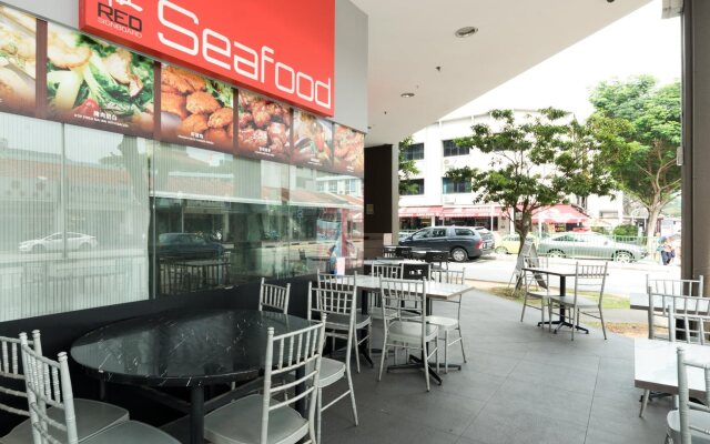 Value Hotel Thomson