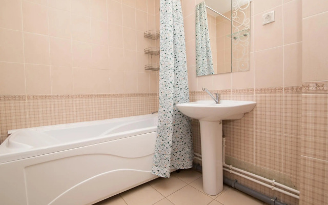 Апартаменты на улице Регатная