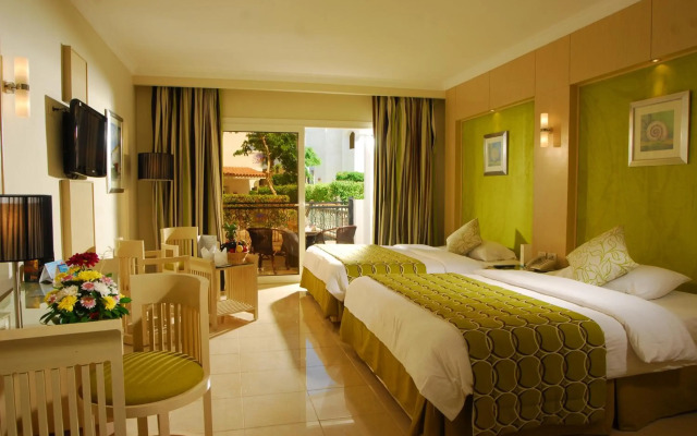 Naama Bay Hotel & Resort