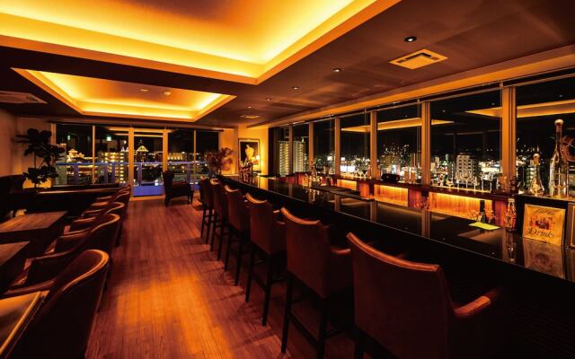 Aqua Palace Chatan by Coldio Premium