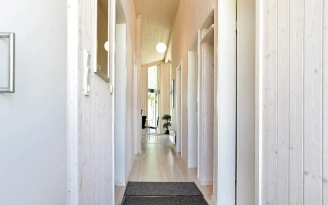 Holiday Home in Grossenbrode