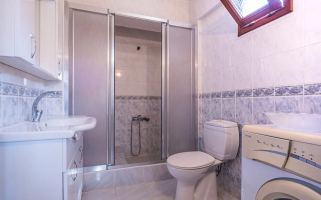 Wonderful Home Close to Beach in Fethiye