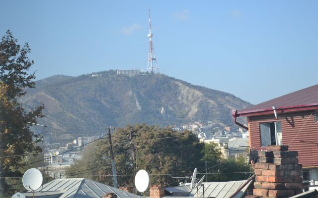 Hostel In Tbilisi