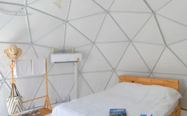 NiNo San Glamping - Pak Chong