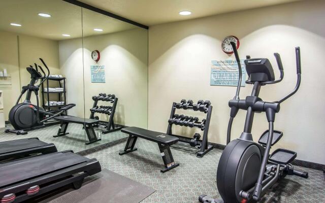 Quality Inn Kennewick