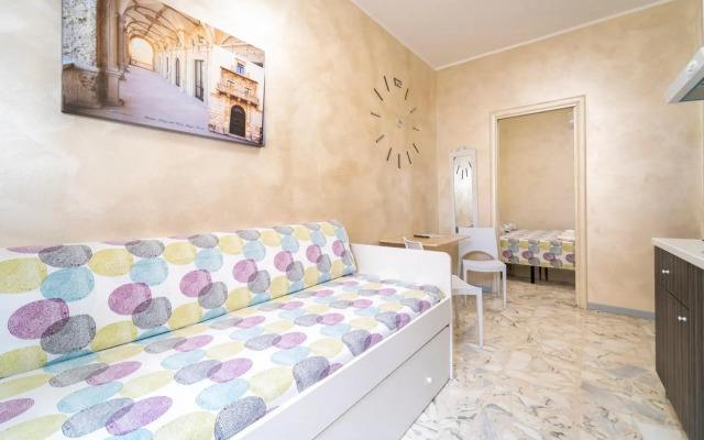 B&B Eraclio