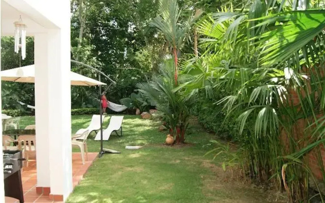 Casa De Verano Special Santa Fe de Antioquia