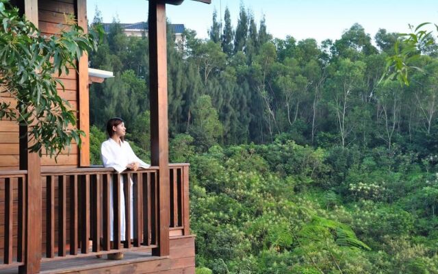 Huizhou Coast Hotspring Hotel