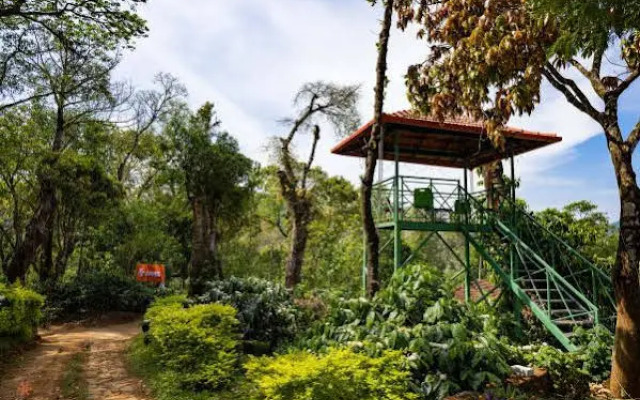 Zostel Coorg (Madikeri)