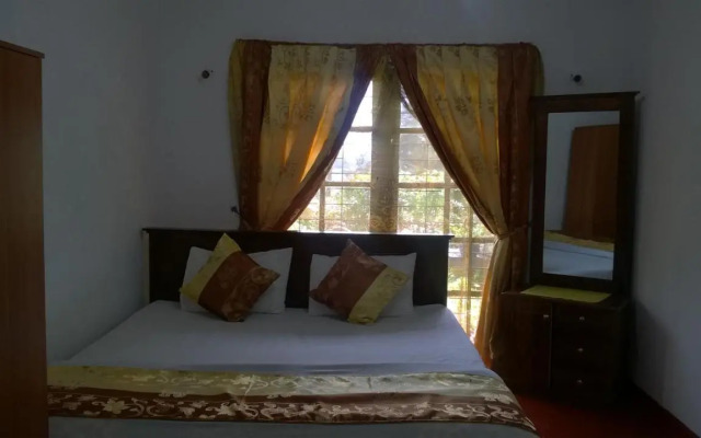 Srihelyes Inn