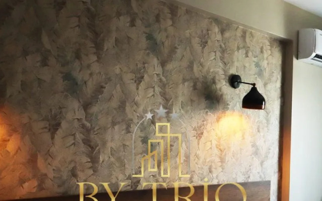 By Trio Hotel