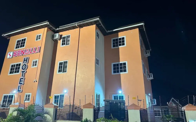 Senalli Hotel