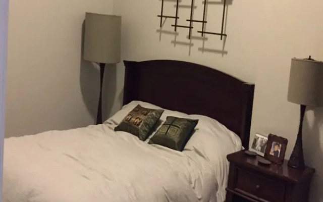 Printers Alley by YouRent