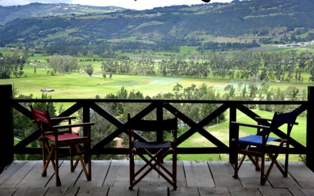 Finca El Pedregal Guatavita