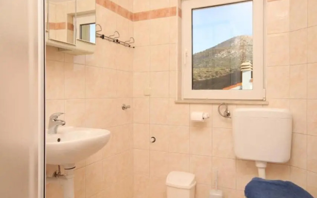 Apartments with a parking space Seget Vranjica, Trogir - 8507