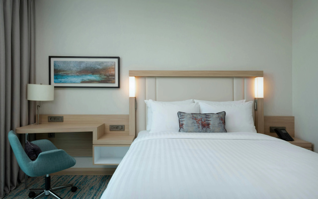 Courtyard by Marriott Chisinau - Image 4