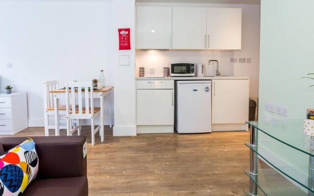 Stylish Double Room