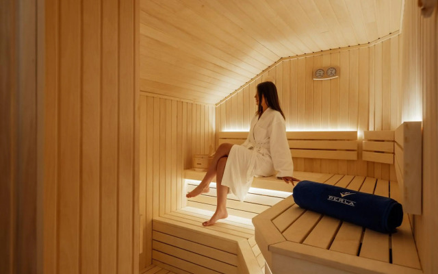 Hotel Perla