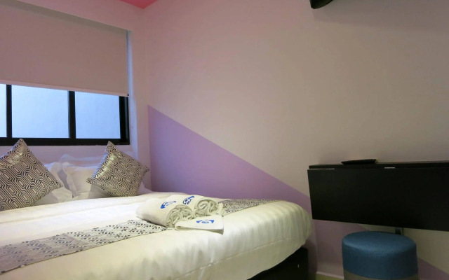 Snow Hotel