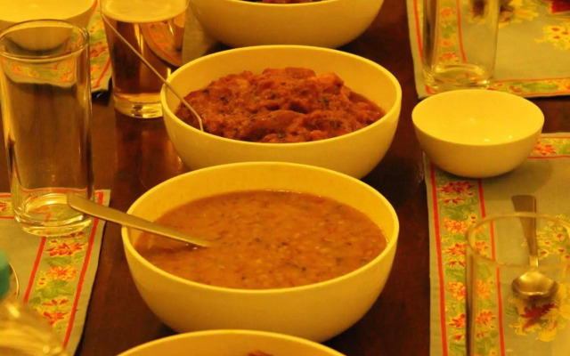 Pratap bhawan Home stay
