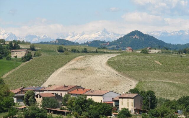 Quiete alla Casaccia b&b