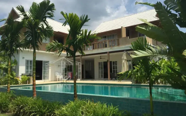Sakoo Residences