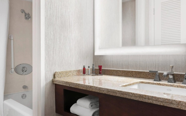New Orleans Marriott
