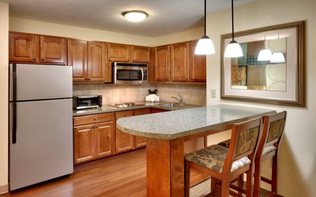 Staybridge Suites Omaha 80th And Dodge by IHG