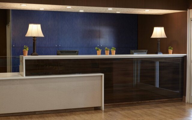 Fairfield Inn by Marriott Richmond