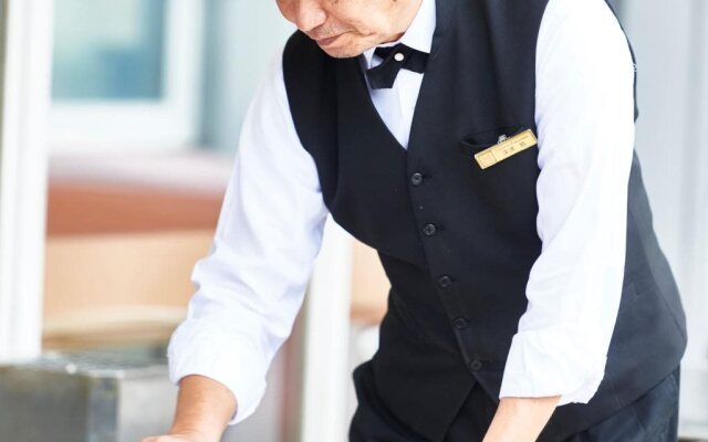 Hotel Select Inn Numazu