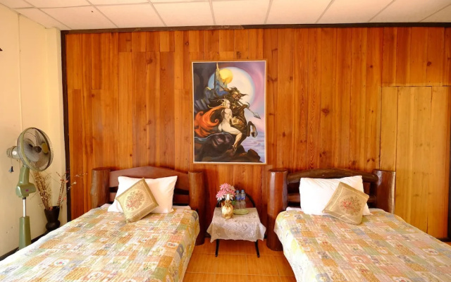 Khunyuam Resort