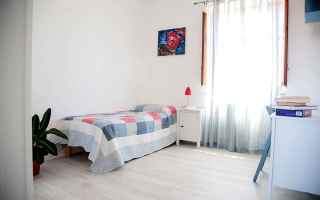 Sabbie Saracene Residenza D'Artista