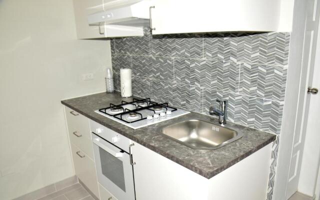 Caribe Apartament S&D el castillo dominicus Apartamento #9