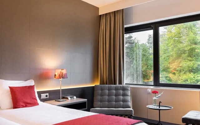 De Ruwenberg Hotel Meetings Events