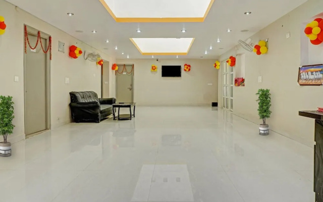Royal Comfort Homestay