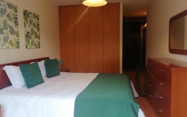 Lemon Tree Apartment