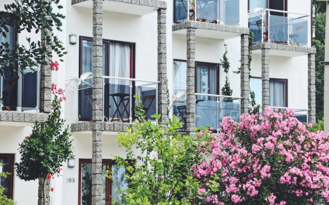 Eden Pyara Hotel Turunc