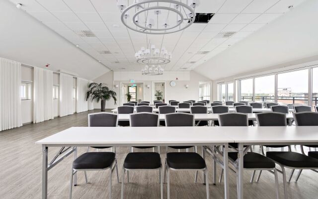 Best Western Plus Vasterviks Stadshotell